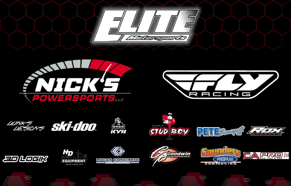 Nicks powersports on sale